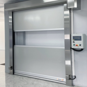 High Speed Door